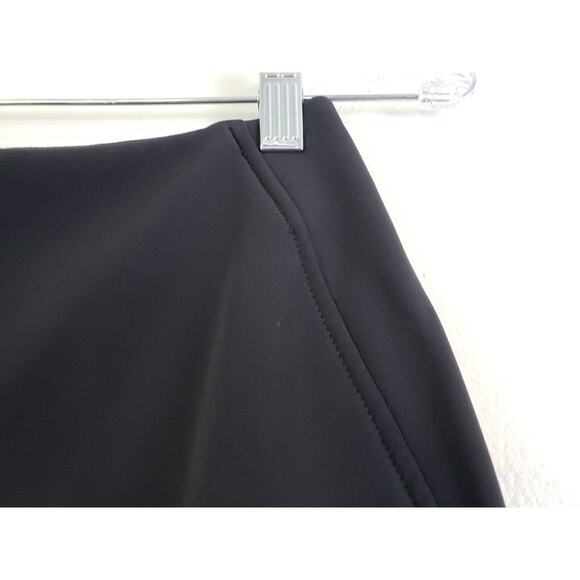 (J5) FERA INTERNATIONAL WOMEN'S PANTS SIZE 8R SKI Snowboard Lined Black - Picture 3 of 9